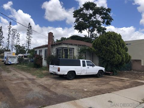 330 Wisconsin Ave, El Cajon, CA 92020 photo 1