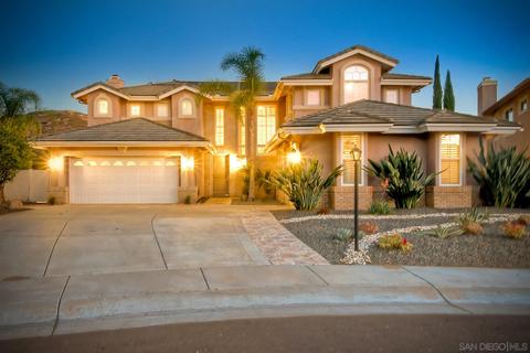 3159 Willow Creek Pl, Escondido, CA 92027 photo 1