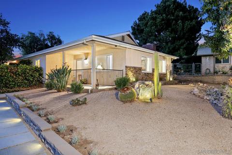 9226 Mountain Shadow Dr, Lakeside, CA 92040 photo 36