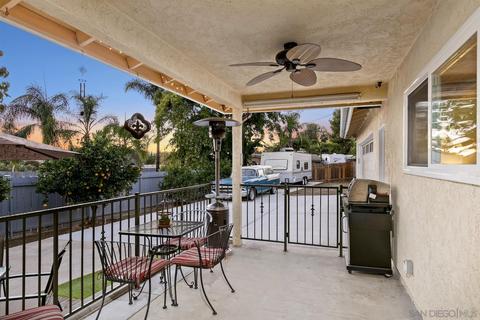 9226 Mountain Shadow Dr, Lakeside, CA 92040 photo 10