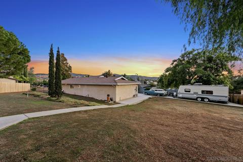 9226 Mountain Shadow Dr, Lakeside, CA 92040 photo 6