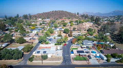9226 Mountain Shadow Dr, Lakeside, CA 92040 photo 37