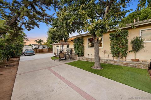 9226 Mountain Shadow Dr, Lakeside, CA 92040 photo 9