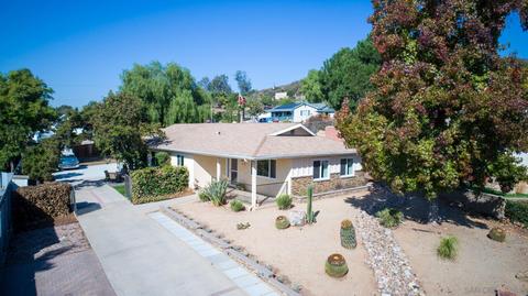 9226 Mountain Shadow Dr, Lakeside, CA 92040 photo 7