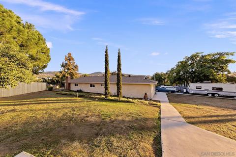 9226 Mountain Shadow Dr, Lakeside, CA 92040 photo 33