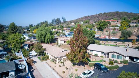 9226 Mountain Shadow Dr, Lakeside, CA 92040 photo 38