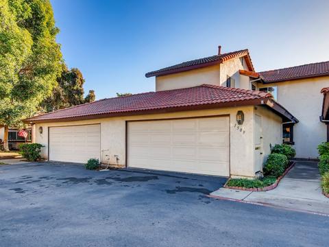 1509 Goldrush Way, Oceanside, CA 92057 photo 1