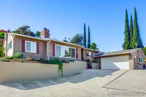 10575 Rancho Rd, La Mesa, CA 91941 photo 1