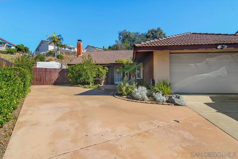 2005 Lacava Pl, El Cajon, CA 92019 photo 1