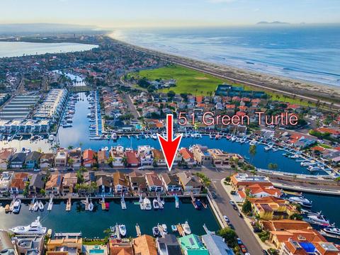 51 Green Turtle Rd, Coronado, CA 92118 photo 45
