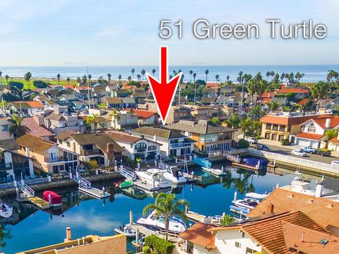 51 Green Turtle Rd, Coronado, CA 92118 photo 1