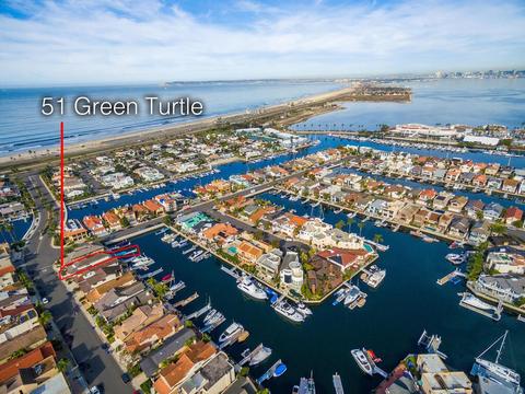 51 Green Turtle Rd, Coronado, CA 92118 photo 44