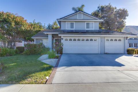 786 Foxwood Dr, Oceanside, CA 92057 photo 1