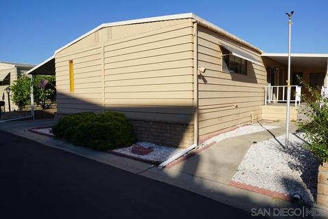 9500 Harritt Rd #197, Lakeside, CA 92040 photo 1
