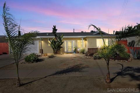 9434 Pike, Santee, CA 92071 photo 1