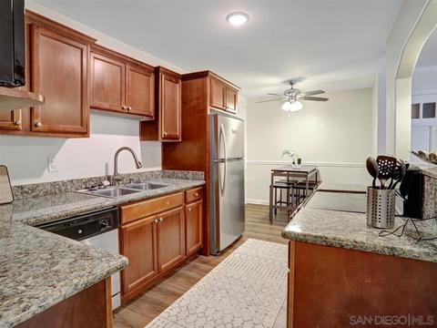 550 Graves Ave #18, El Cajon, CA 92020 photo 1