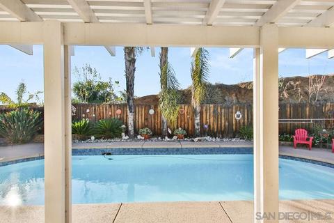 9116 Gaman St, Lakeside, CA 92040 photo 6