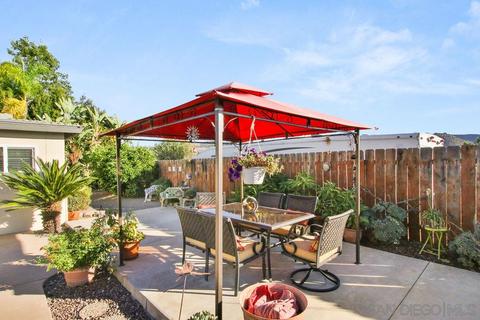 9116 Gaman St, Lakeside, CA 92040 photo 3