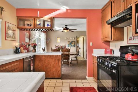 9116 Gaman St, Lakeside, CA 92040 photo 17