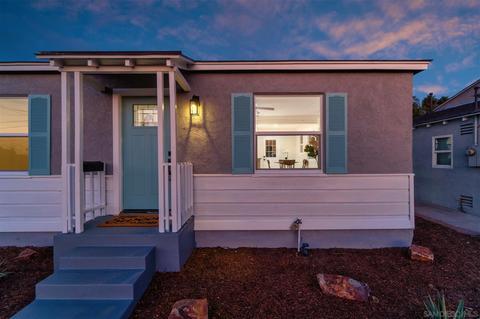 4641 68th St, La Mesa, CA 91942 photo 2