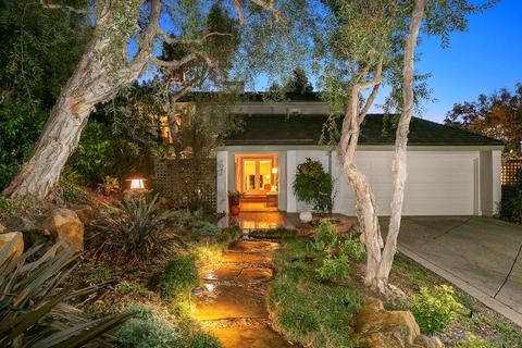 7091 Caminito Valverde, La Jolla, CA 92037 photo 34