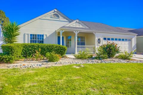 606 Oakleaf Dr, Oceanside, CA 92058 photo 1