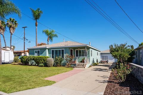 4745 68th St, La Mesa, CA 91942 photo 27