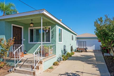 4745 68th St, La Mesa, CA 91942 photo 2