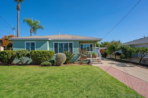 4745 68th St, La Mesa, CA 91942 photo 1
