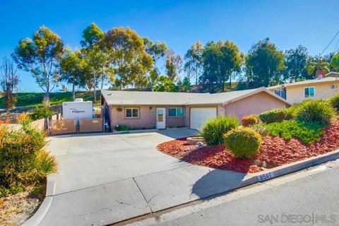 8567 Dobyns Dr, Santee, CA 92071 photo 39