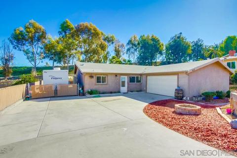 8567 Dobyns Dr, Santee, CA 92071 photo 41