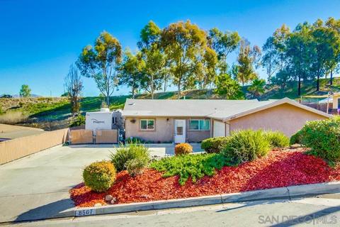 8567 Dobyns Dr, Santee, CA 92071 photo 40
