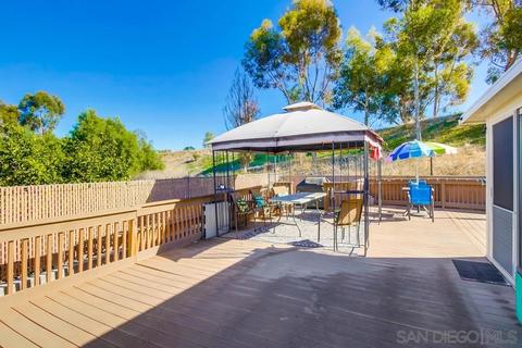 8567 Dobyns Dr, Santee, CA 92071 photo 29