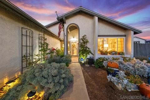9703 Deer Hollow Ct, Santee, CA 92071 photo 2