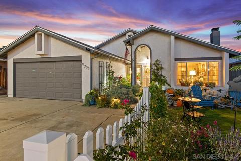 9703 Deer Hollow Ct, Santee, CA 92071 photo 1