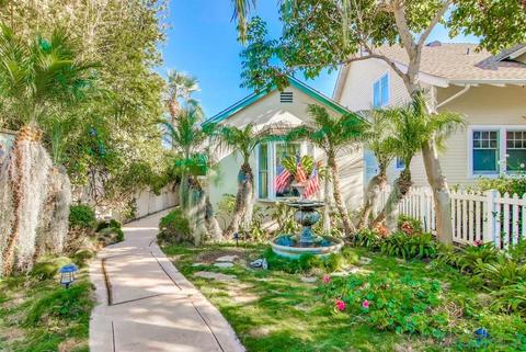 117 I, Coronado, CA 92118 photo 2