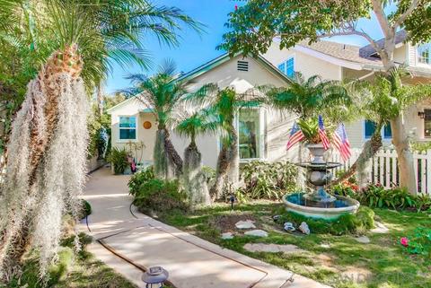 117 I, Coronado, CA 92118 photo 3