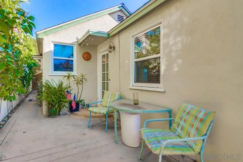 117 I, Coronado, CA 92118 photo 4