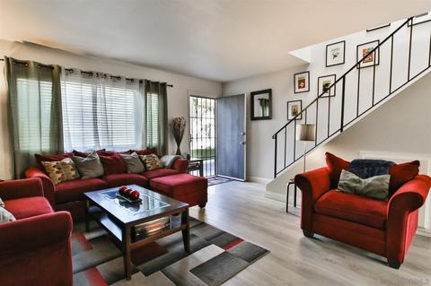 4231 Lowell St #5, La Mesa, CA 91941 photo 2