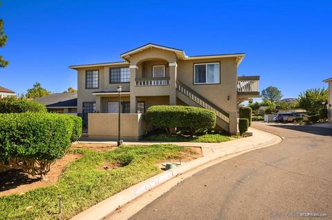7986 Arly Ct #4, Santee, CA 92071 photo 1