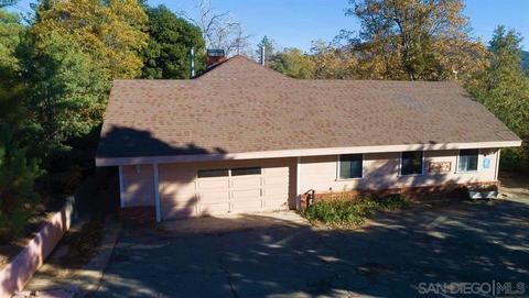 4824 Pine Ridge Way, Julian, CA 92036 photo 4