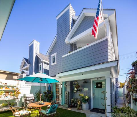263 C Ave, Coronado, CA 92118 photo 37
