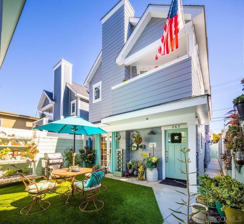 263 C Ave, Coronado, CA 92118 photo 1