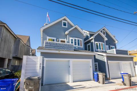 263 C Ave, Coronado, CA 92118 photo 34