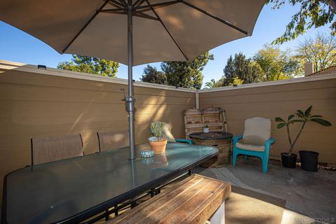 10722 Holly Mdws #A, Santee, CA 92071 photo 10
