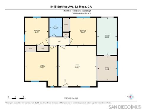 8415 Sunrise, La Mesa, CA 91941 photo 27