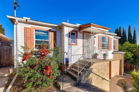 8415 Sunrise, La Mesa, CA 91941 photo 1