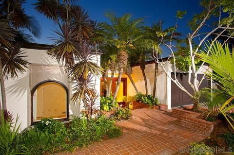 7667 Hillside Dr, La Jolla, CA 92037 photo 1