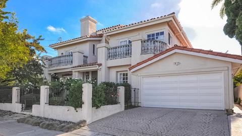 645 Westbourne St, La Jolla, CA 92037 photo 2