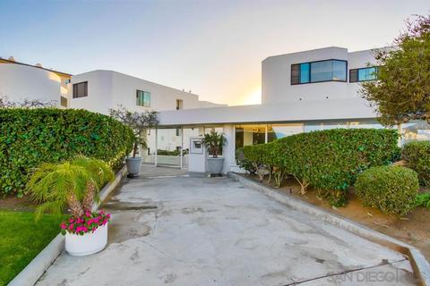 100 Coast Blvd #404, La Jolla, CA 92037 photo 62